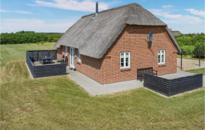 Amazing Home In Ulfborg With Kitchen